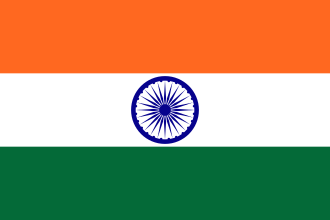 India branch