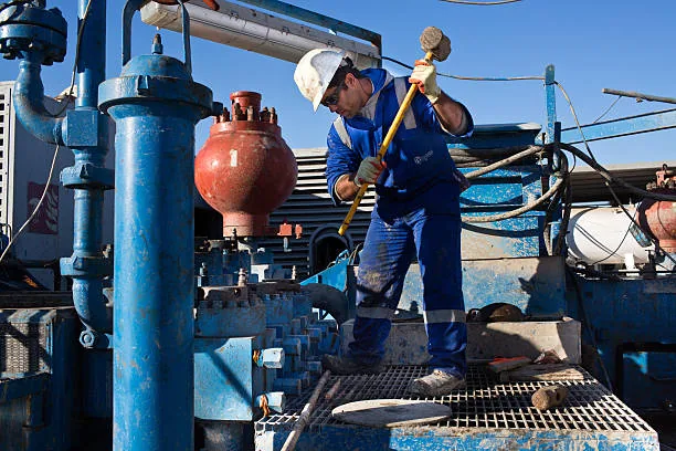 Understanding Safety Valve Testing: A Complete Guide for Plant Engineers